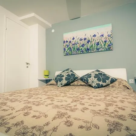 شقة Apartman Nola