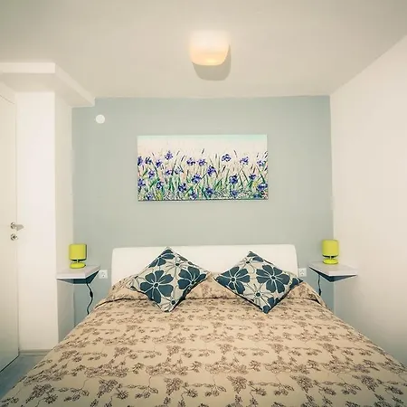 Apartman Nola زادار