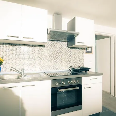 Apartman Nola