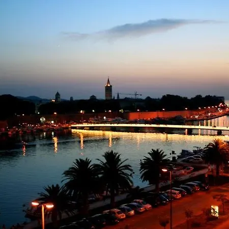 شقة Apartman Nola